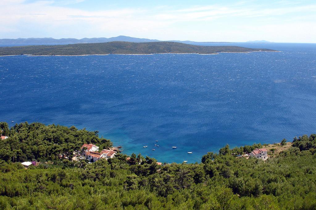 Franko * Jelsa (Hvar)