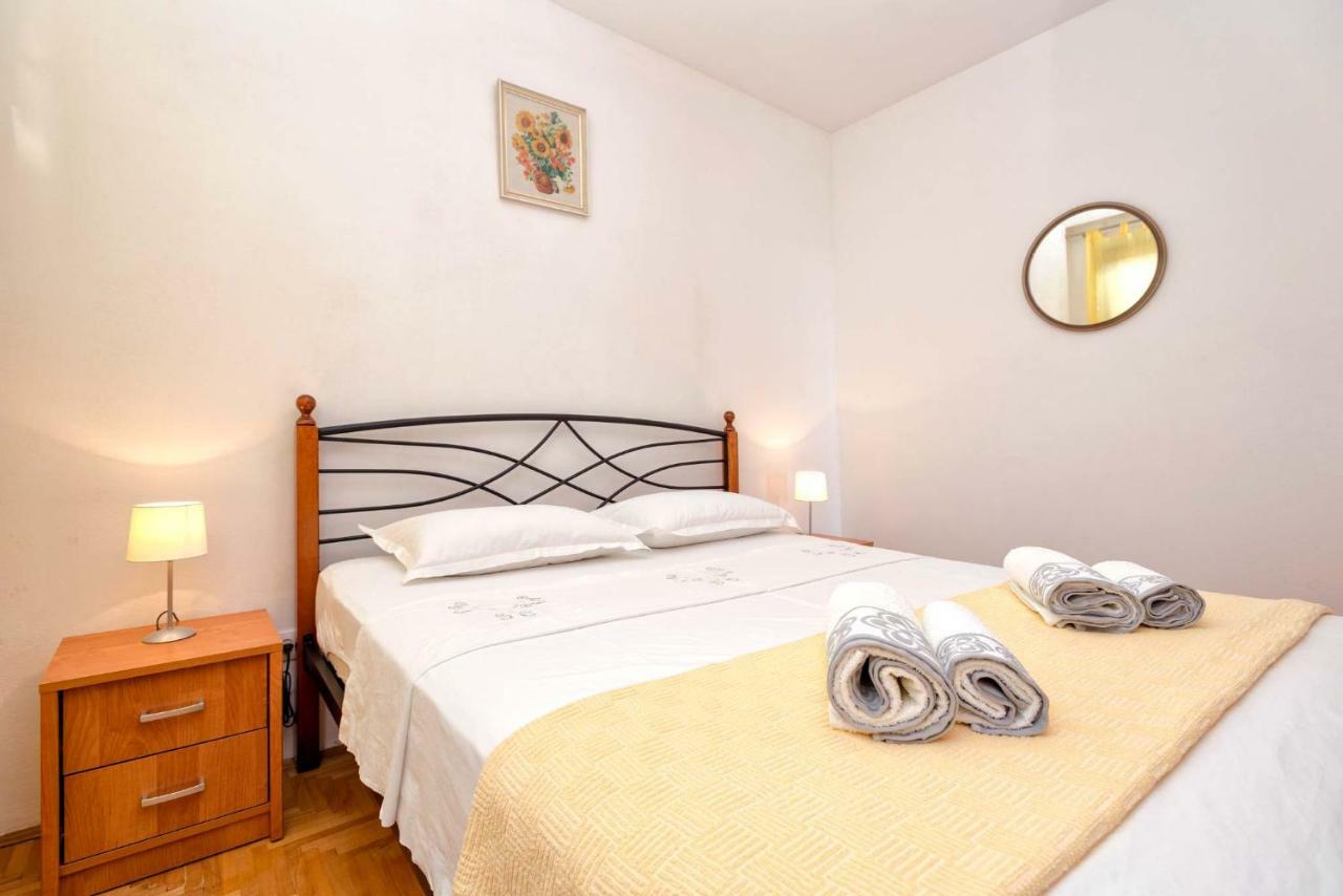 Apartment Franko
