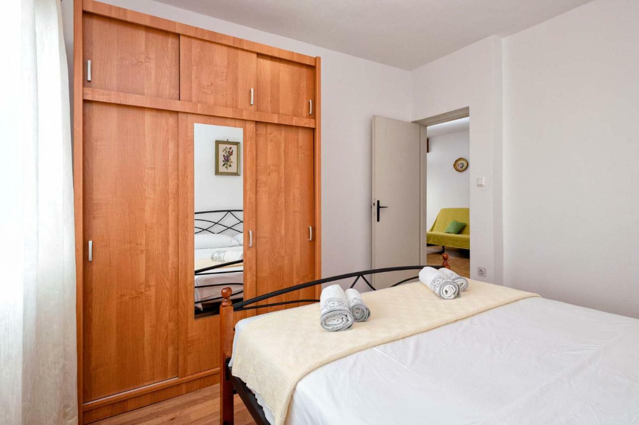 Apartment Franko *